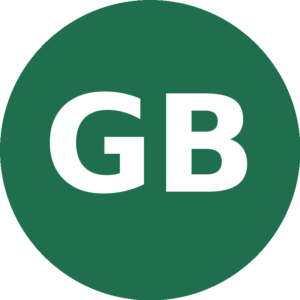gb_avatar Gabriel, founder of Fit Budget Life — avatar with monogram GB